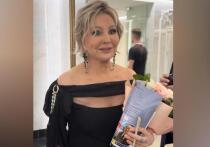 Татьяна Веденеева появилась в Кремле и вновь заставила говорить о себе