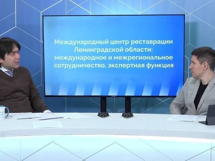 Мастера из Рождествено отреставрируют музейные экспонаты из Курской области