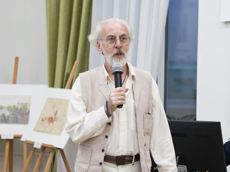 В Рязани выступит известный сектовед Александр Дворкин