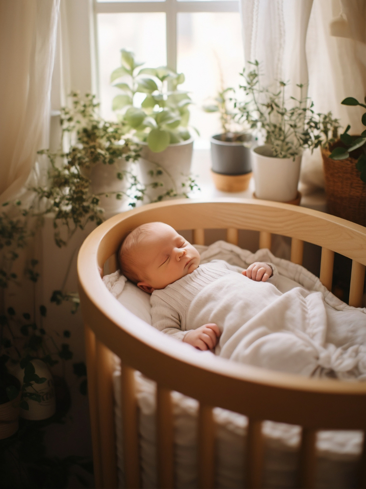 От коляски до няни: как в Тамбовской области поддерживают молодые семьи