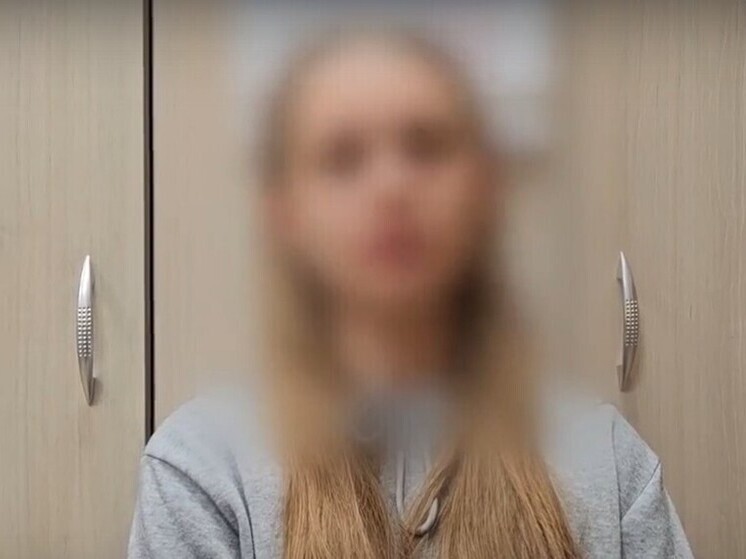 В Курске задержали курьершу за хищение у пожилой женщины 1,7 млн рублей