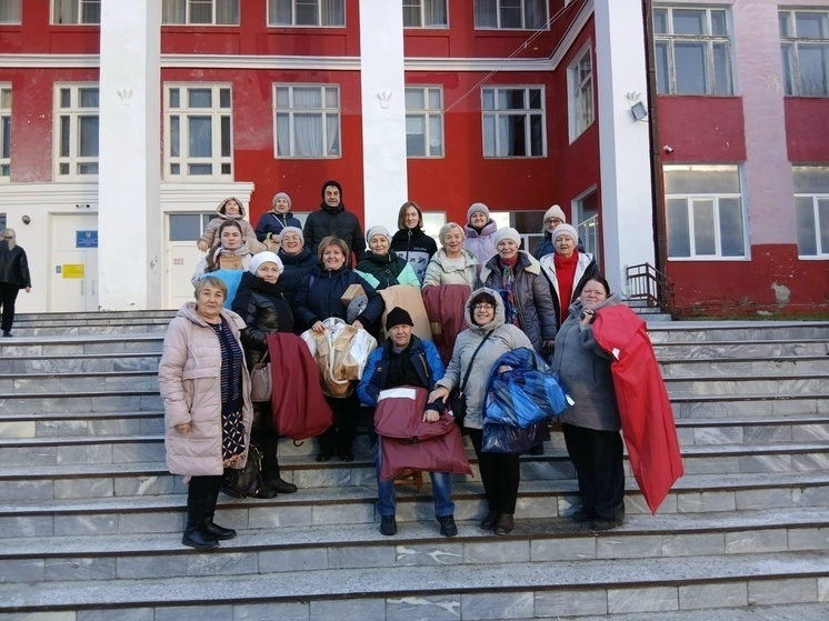 Устьянский народный хор — лауреат II степени на фестивале «Поленница»