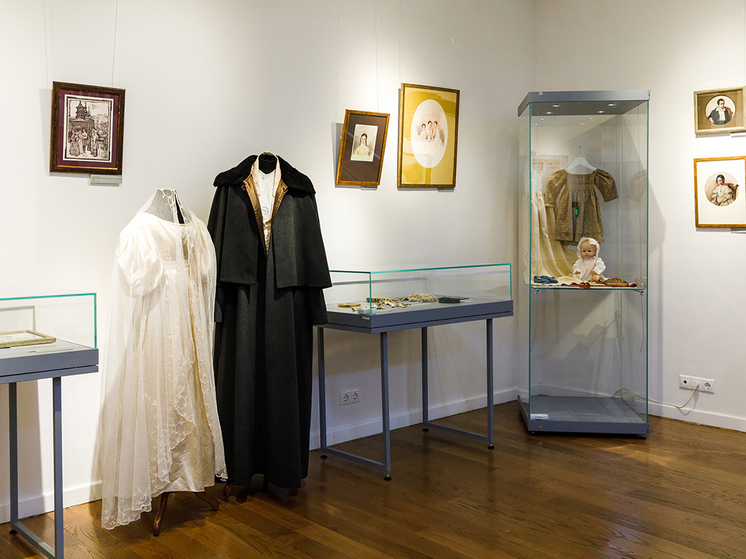 В Туле в филиале музея-усадьбы «Ясная Поляна» расскажут о декабристах-туляках