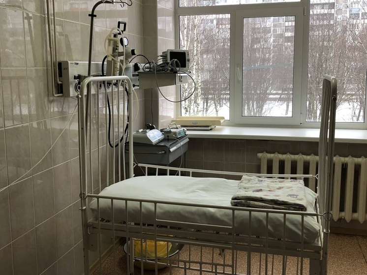 Вес самого крохотного юного вологжанина при рождении составил 690 граммов