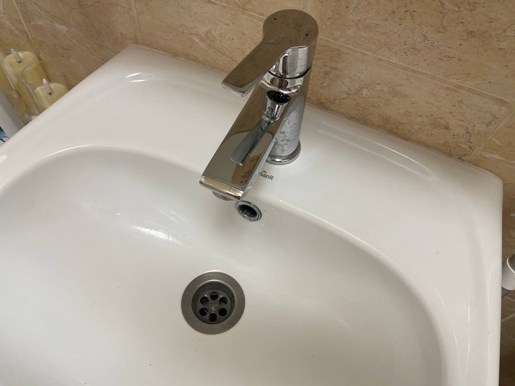 Из-за коммунальных аварий четыре района Ростова остались без водоснабжения