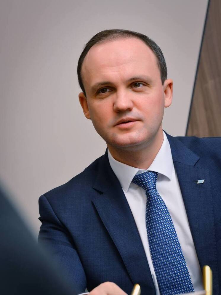 Депозиты среднего и малого бизнеса Омской области выросли на 26%