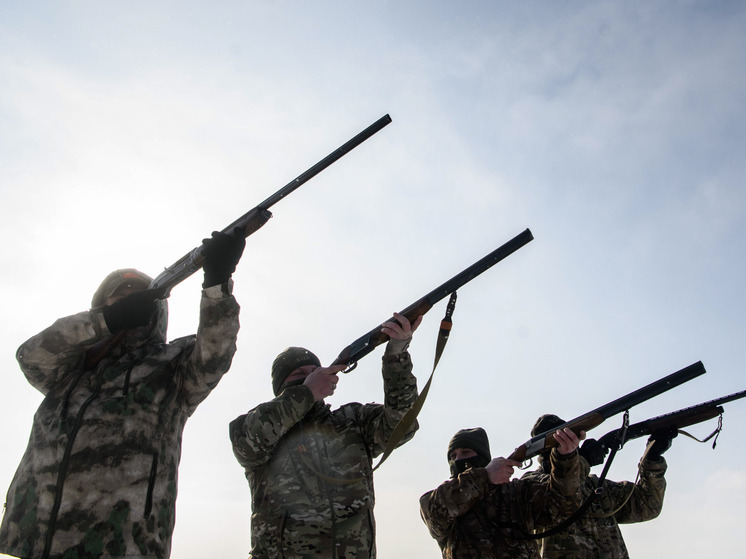 Российских стрелков не допустили до Сурдлимпиады из-за наличия оружия