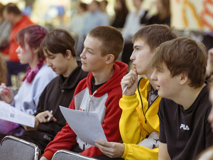 Прикамцы могут принять участие в «Географическом диктанте»