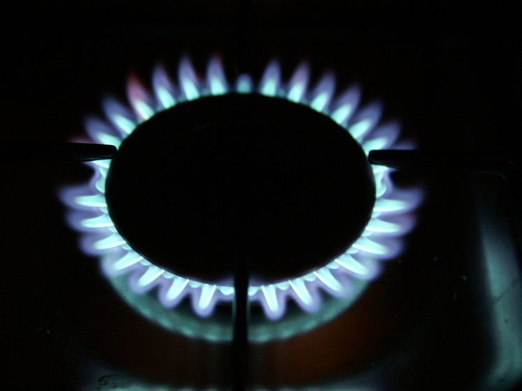 Специалисты начали восстанавливать повреждённый газопровод в Ростовке