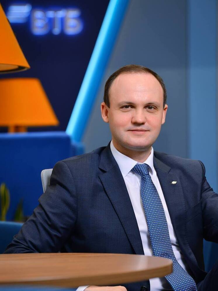 Сбережения омичей на счетах в ВТБ превысили 82 млрд рублей