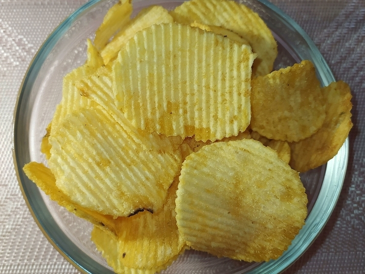 Боксер из Ярославля попал в реанимацию после пачки острых чипсов