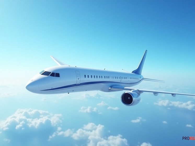 Финансирование авиарейсов из Кемерово и Новокузнецка урезано более чем вдвое