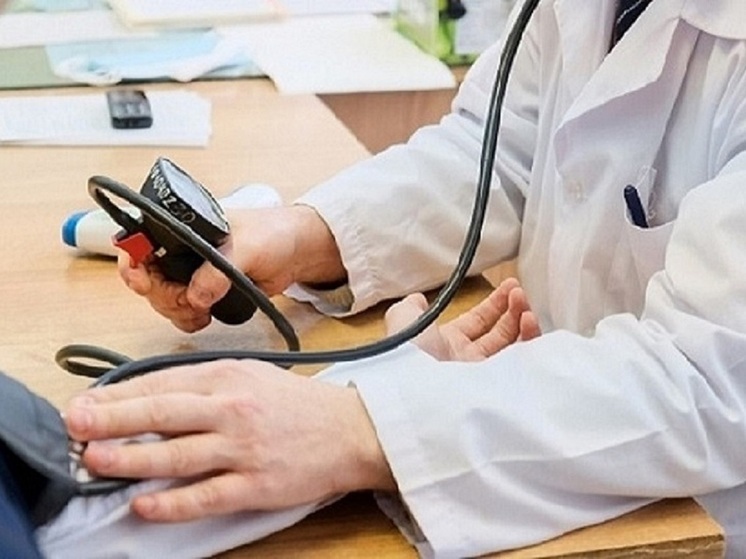 Волгоградцам напомнили о негативном влиянии гипертонии на когнитивные функции