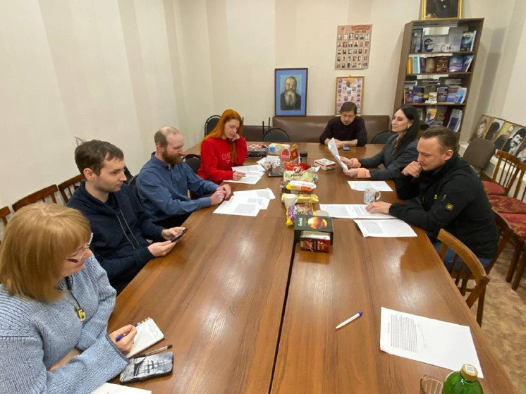 Литературные встречи объединили начинающих писателей в Мурманской области