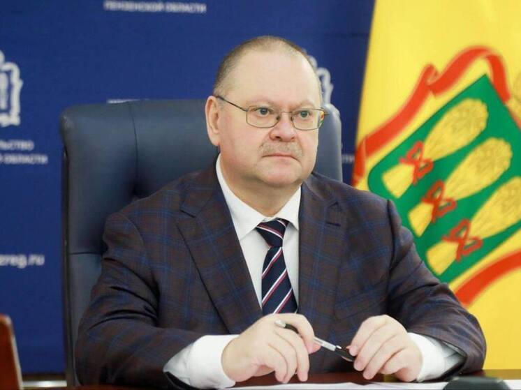 Почти все муниципальные образования Пензенской области получили готовности к отопительному сезону