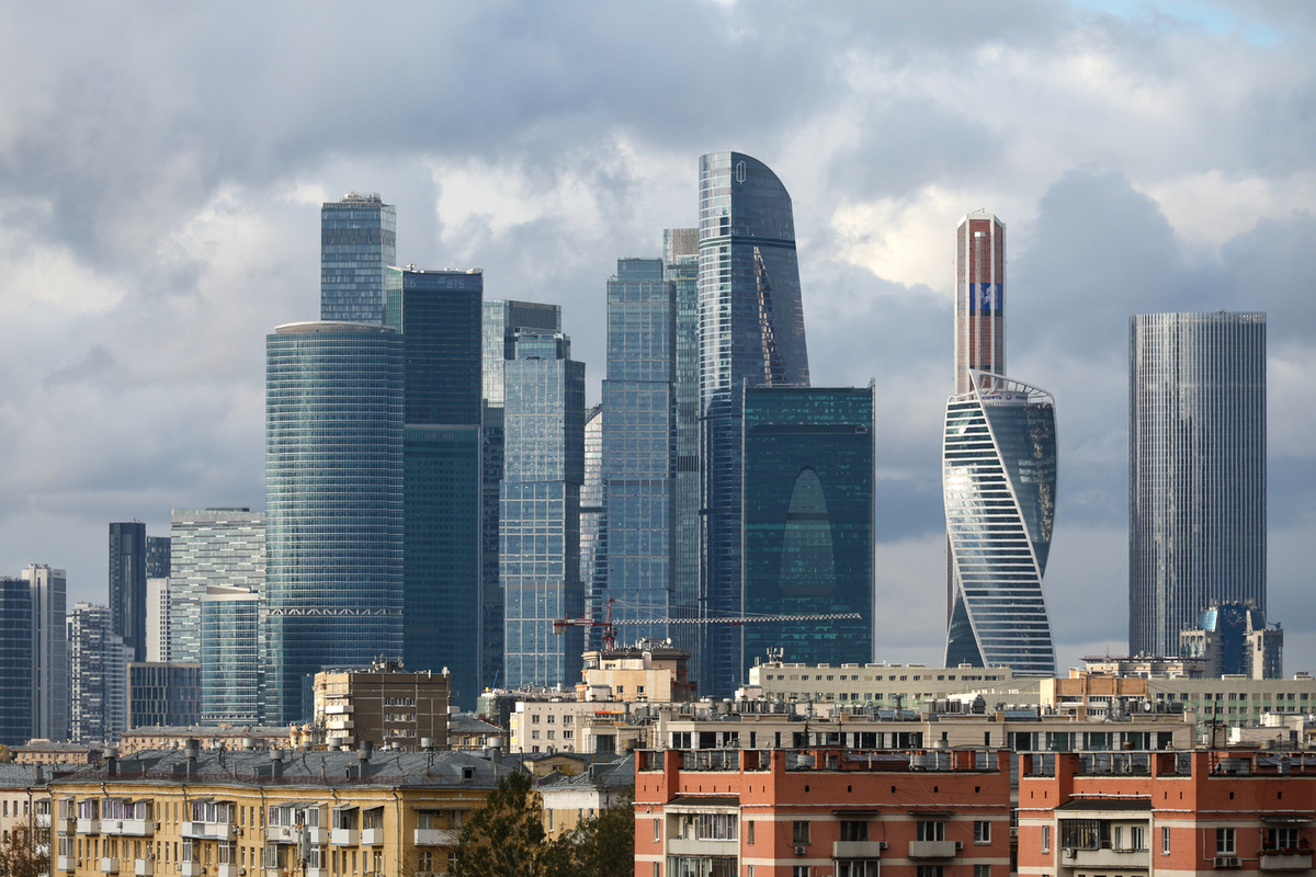 Цены на жилье вокруг столичного «Сити» растут как на дрожжах