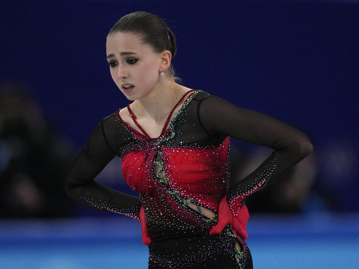 РУСАДА возвращается в мировую семью по борьбе с допингом