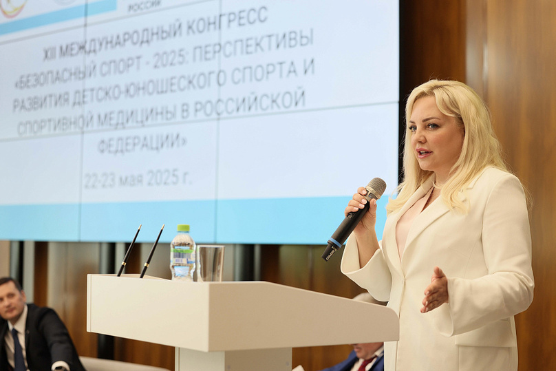 РУСАДА возвращается в мировую семью по борьбе с допингом