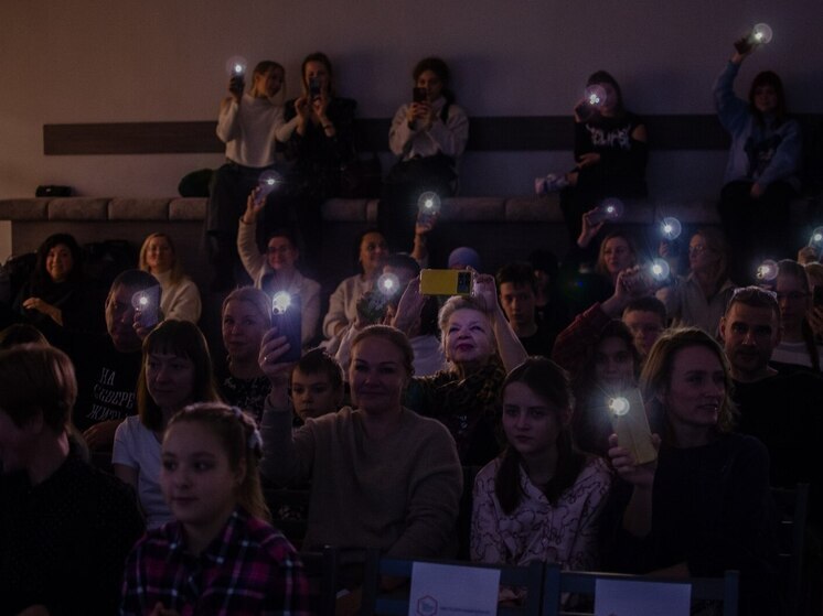 День открытых дверей в Школе креативных индустрий собрал будущих студентов