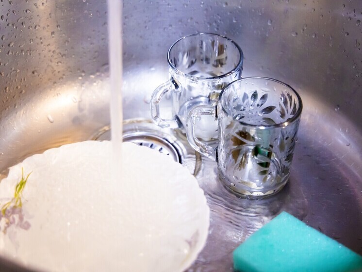 В Коркино на несколько дней отключат воду