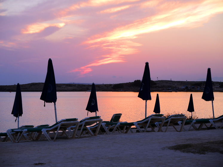 Загадочное исчезновение в Турции: родные опознали серьги петербурженки на неизвестном теле