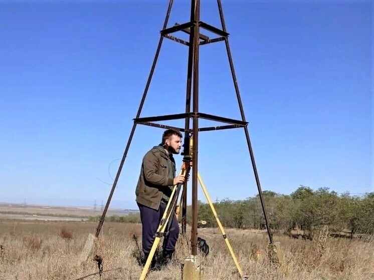 В Анапе, Краснодаре и Горячем Ключе завершают комплексные кадастровые работы