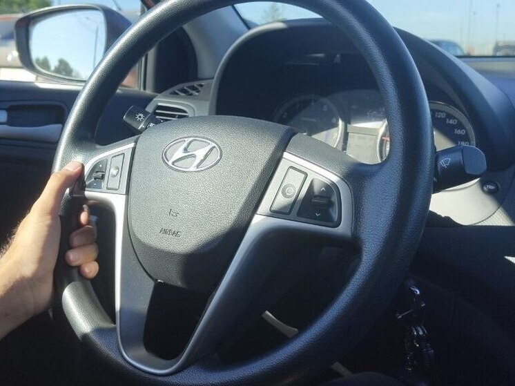 Суд наказал мурманчанина, который снова сел за руль без прав