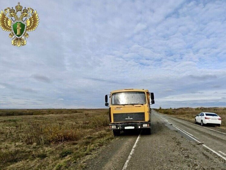 Водитель-мигрант месяцы ездил по Южном Уралу с поддельными правами