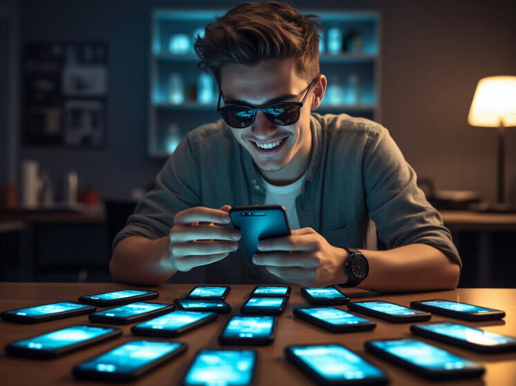 Мошенники обманули жителей Чувашии почти на 870 млн рублей