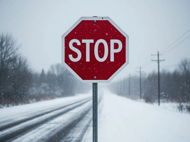 В Тюмени временно перекроют движение по Червишевскому тракту