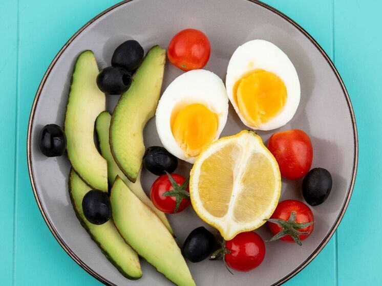 Кетогенная диета может умеренно снижать симптомы депрессии