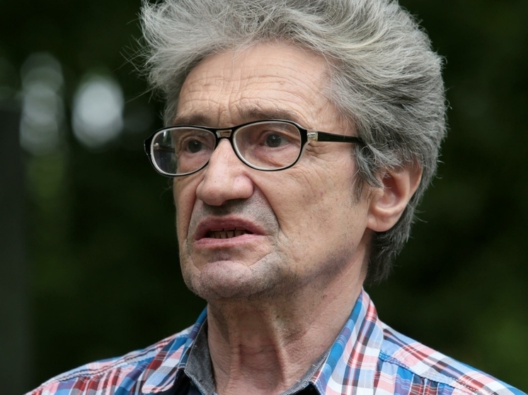 Композитор Григорий Корчмар скончался на 78-м году жизни