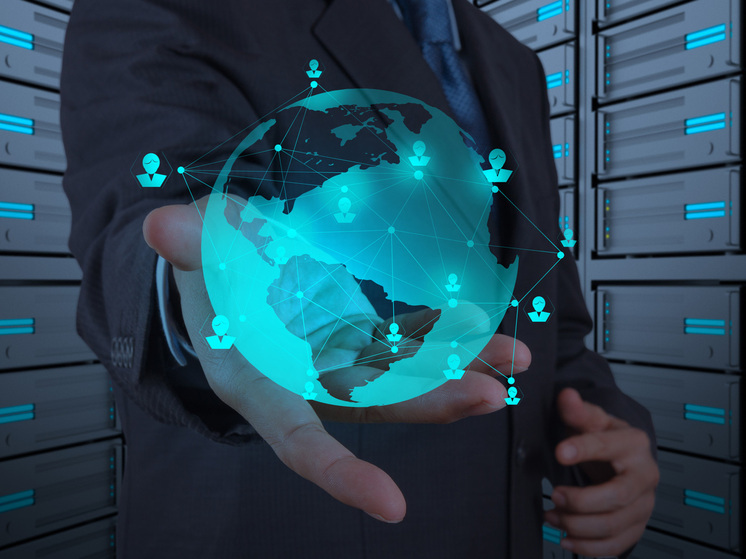 Корреспондент "МК" стала лауреатом престижного конкурса «Цифровой России»