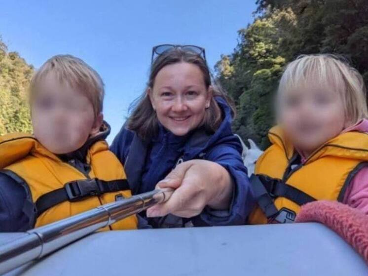 Новосибирца, похитившего сына, ограничили в правах: детям запрещено выезжать из Австралии