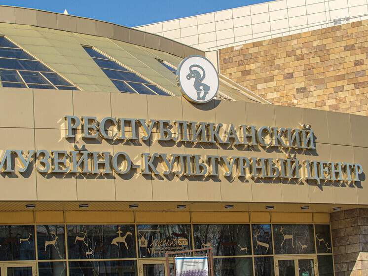 В Национальном музее Хакасии пройдет декабрьская ярмарка мастеров