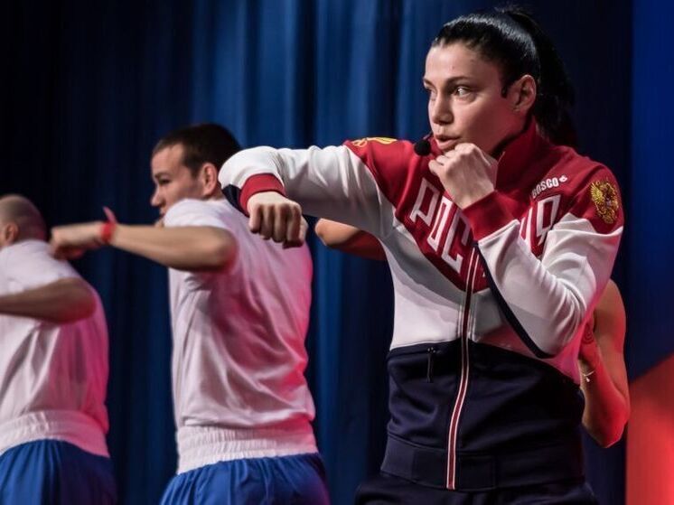 В Уфе встречи с болельщиками проведут звезды мирового бокса