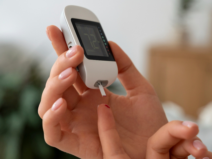 Школа для диабетиков: более 200 тамбовчан научились контролировать заболевание