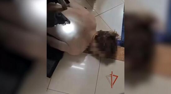 В Подмосковье задержали банду, подозреваемую в нападениях на иностранцев. 