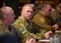 Пытаясь прорвать кольцо вокруг Покровска (Красноармейска), в котором блокированные вэсэушники начали погибать от голода и отсутствия медпомощи, противник только за двое суток потерял почти батальон