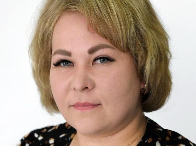 Мастер из Хакасии оказалась среди финалистов Всероссийского конкурса «Лидеры села»