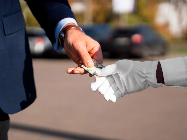 Экс-сотрудник липецкой колонии получил 4 года за взятки в 1,2 миллиона рублей