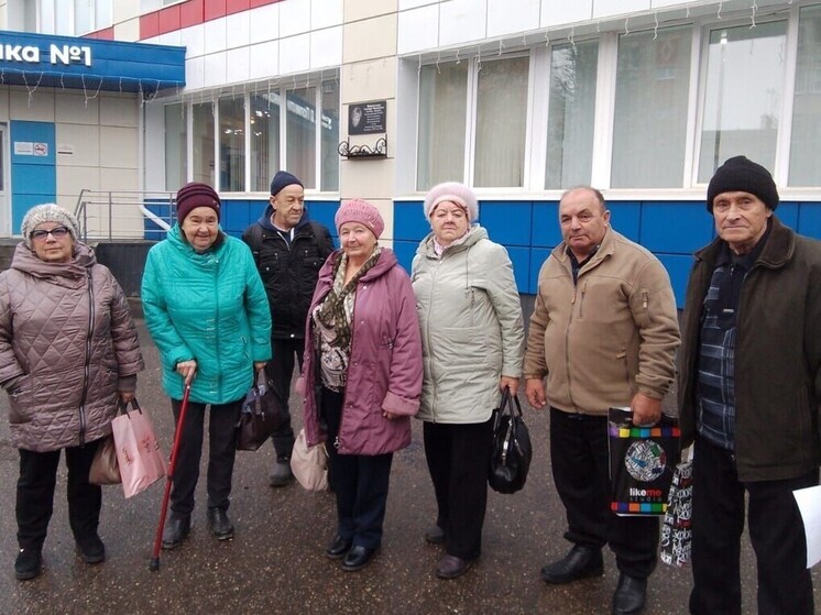 В Ярославской области медицинские шаттлы перевезли более 400 пациентов