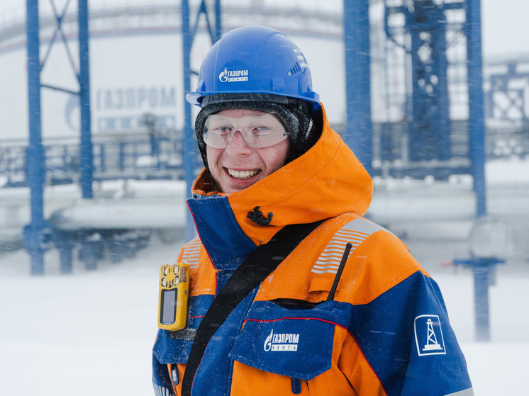 В Петербурге эксперты обсуждают развитие инфраструктуры в зоне вечной мерзлоты