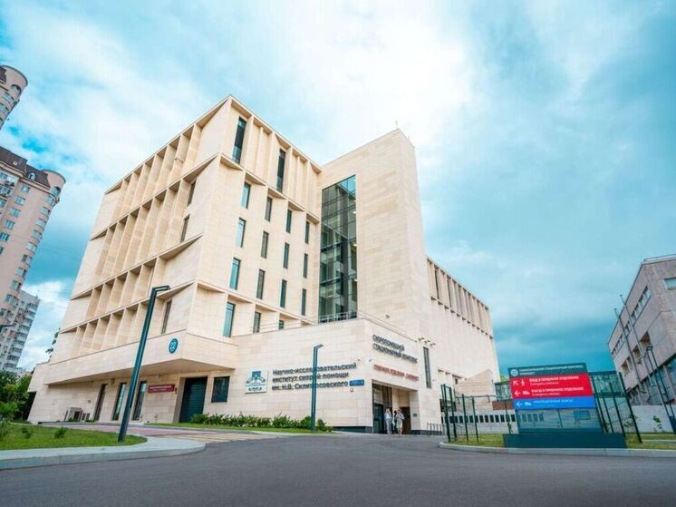  Помощь, которая вчера казалась фантастикой: высокотехнологичная медицина в Москве становится нормой жизни