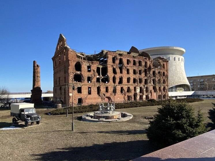 Оборонительная операция Сталинградской битвы завершилась 18 ноября