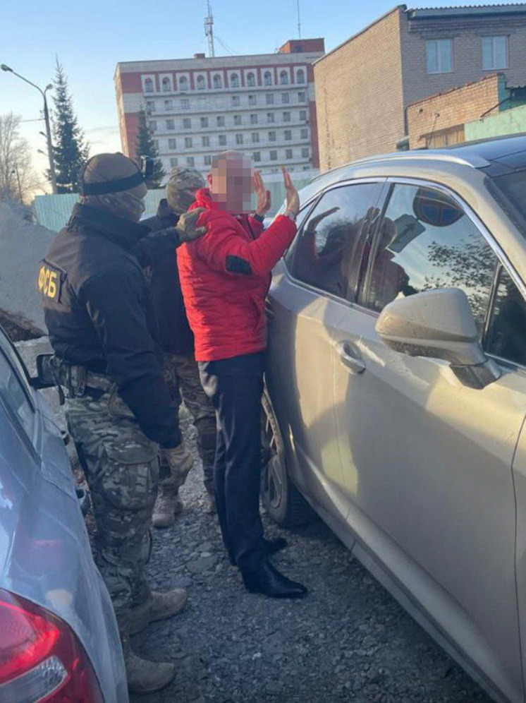 В Челябинске адвоката задержали за посредничество во взяточничестве