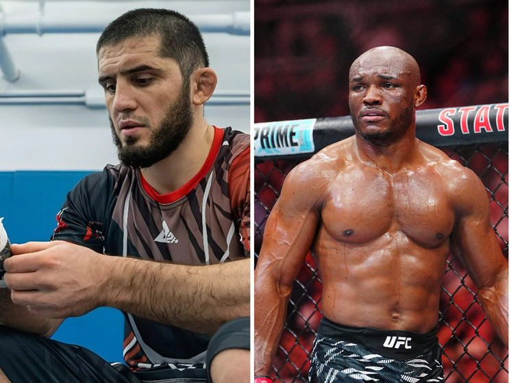 Ранее Камару Усман заявлял о желании провести бой с Исламом Махачевым. 