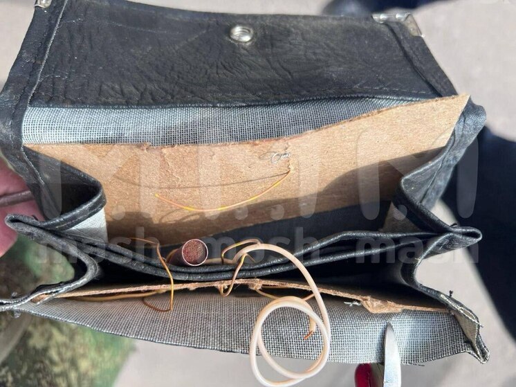 Кошельки со взрывчаткой: новая угроза для псковичей или миф