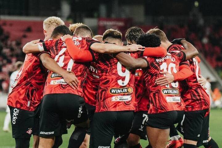 Некоторые тренеры уже отказали "красно-белым"