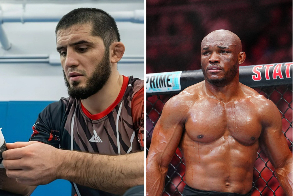 Ранее Камару Усман заявлял о желании провести бой с Исламом Махачевым
